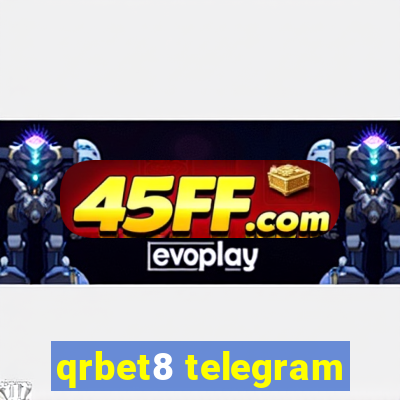 qrbet8 telegram